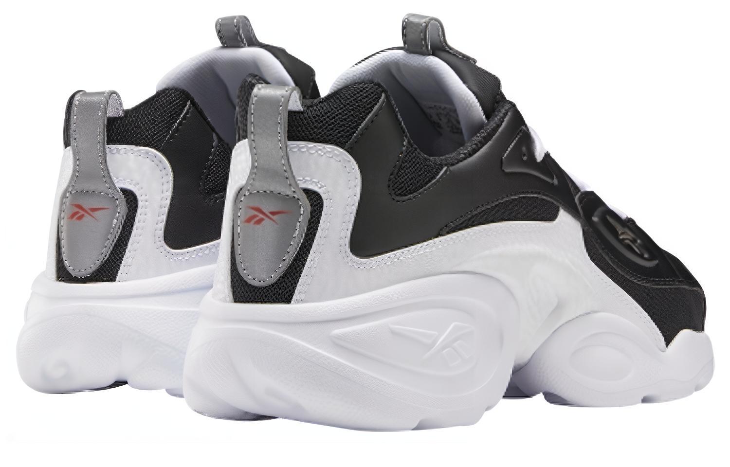 Shop Reebok Electro 3D LT 'Hitam' EG6226