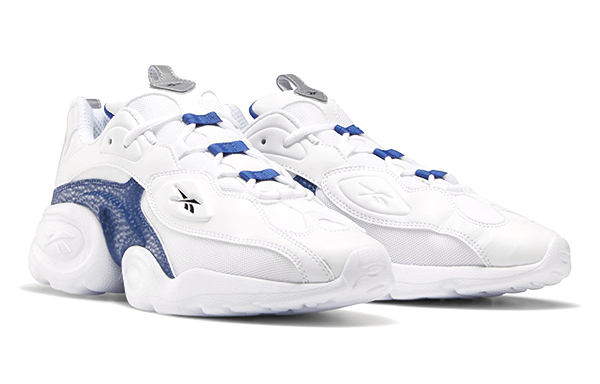 Lookbook Reebok Electro 3D LT ''Weiß'' Sportschuhe EG6222