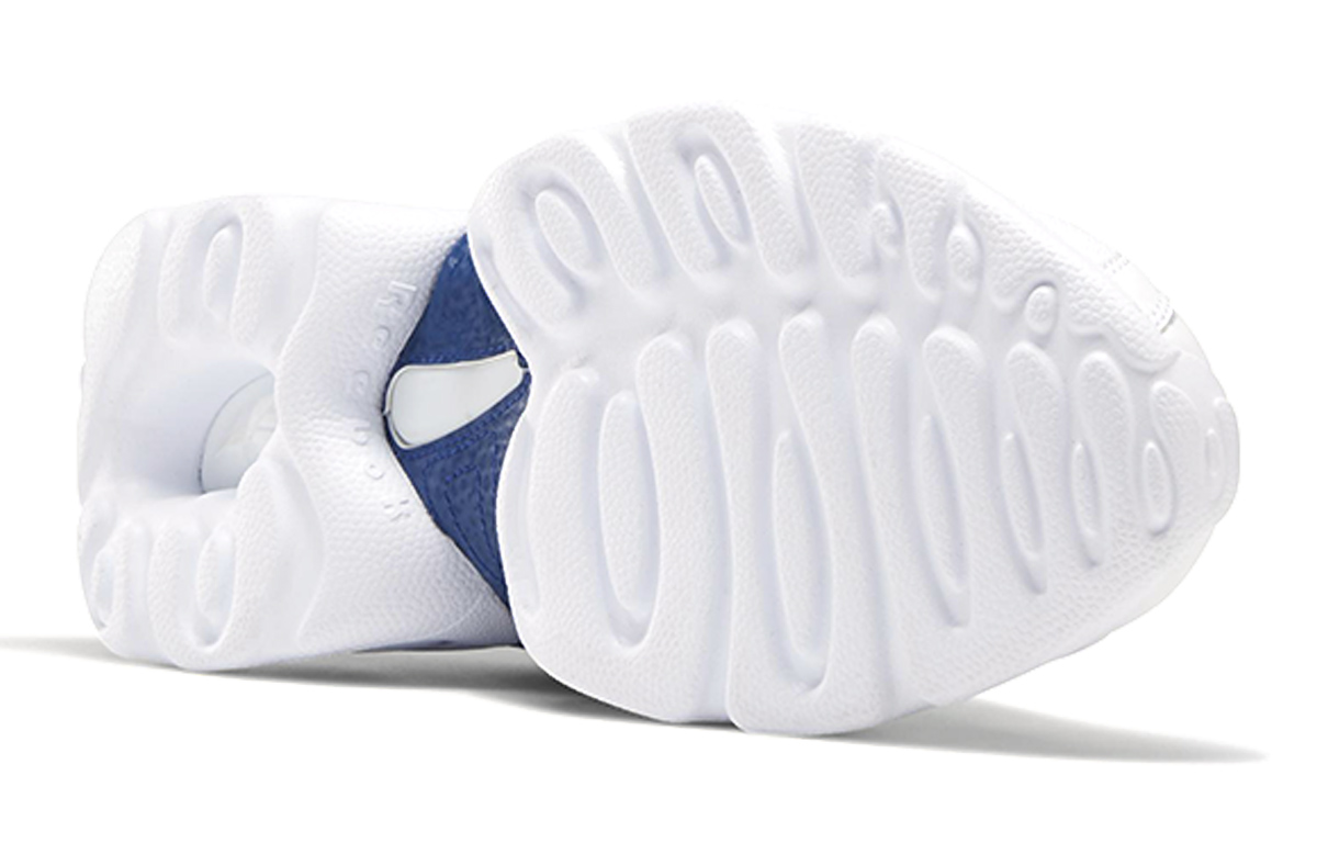 Details for Reebok Electro 3D LT ''Weiß'' Sportschuhe EG6222
