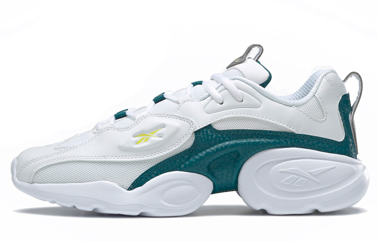 Reebok Electro 3D LT 'White' EG6223