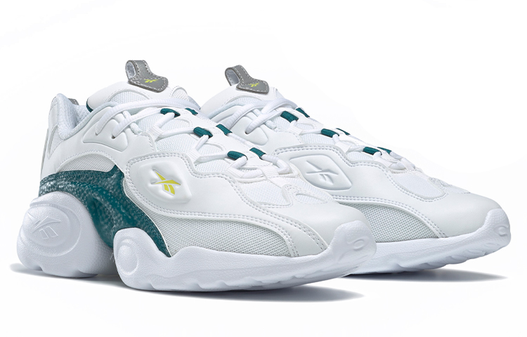 Lookbook Reebok Electro 3D LT 'Putih' EG6223