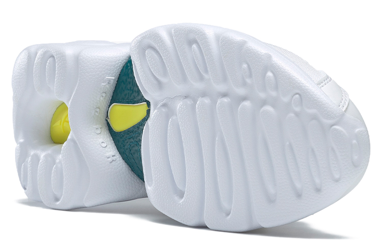 Details for Reebok Electro 3D LT 'Putih' EG6223