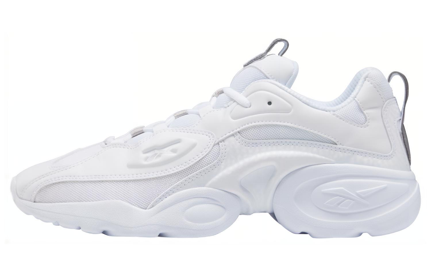 Reebok Electro 3D LT 'White' EG6227