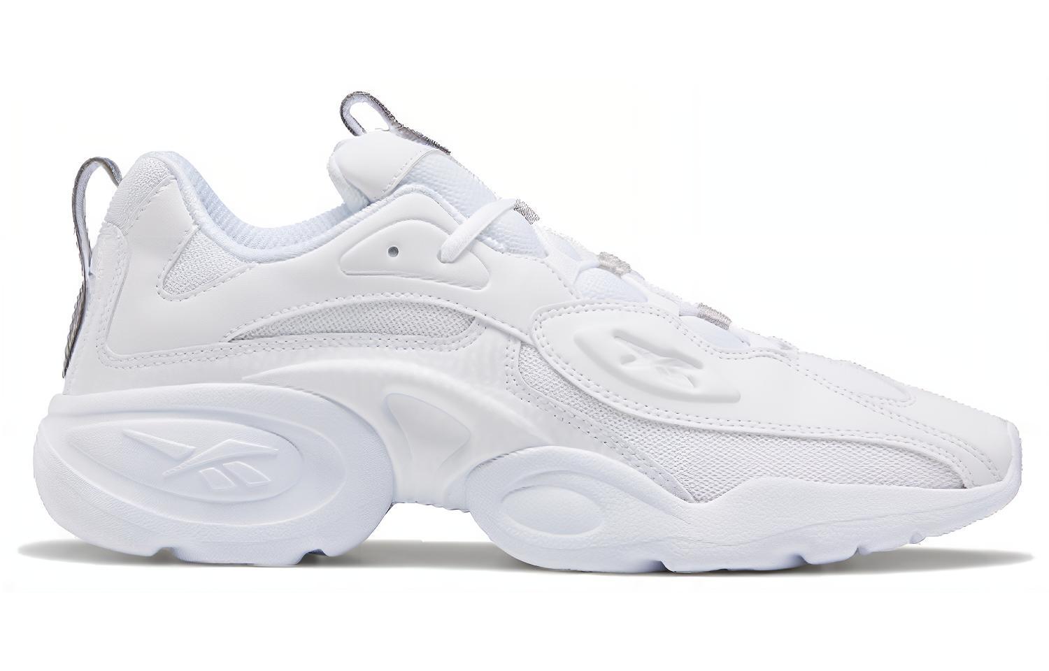 Lookbook Reebok Electro 3D LT 'Blanco' EG6227