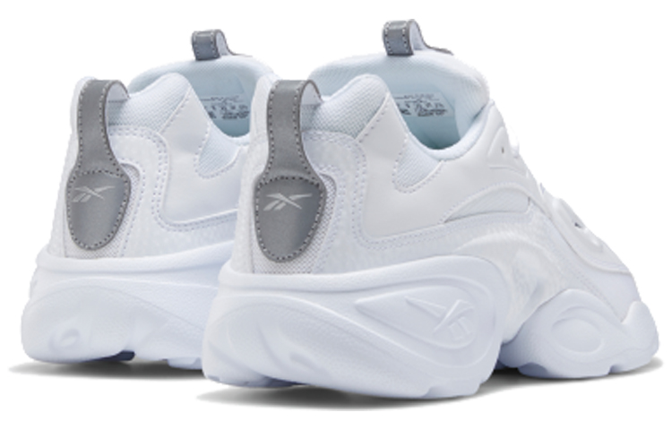 Lookbook Reebok Electro 3D LT 'Putih' EG6227