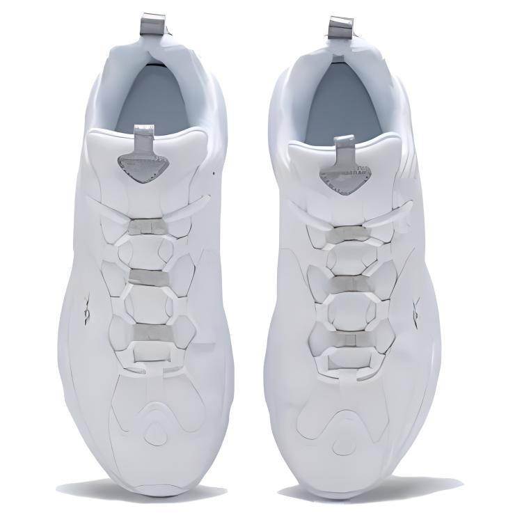 Shop Reebok Electro 3D LT 'Putih' EG6227