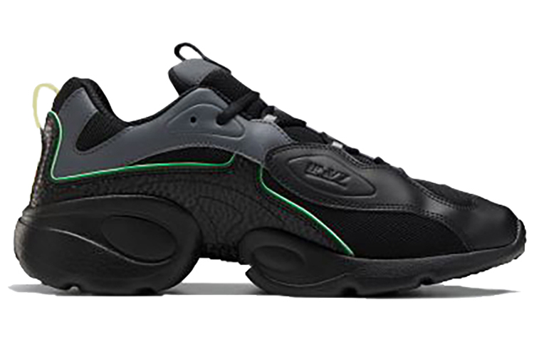 Order Reebok Electro 3D LT Negro/Verde 'Blanco' FW6029