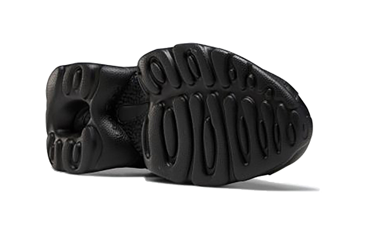 Details for Reebok Electro 3D LT Negro/Verde 'Blanco' FW6029
