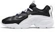 Buy Reebok Sepatu Lari Electro 3D LT Hitam EG6224