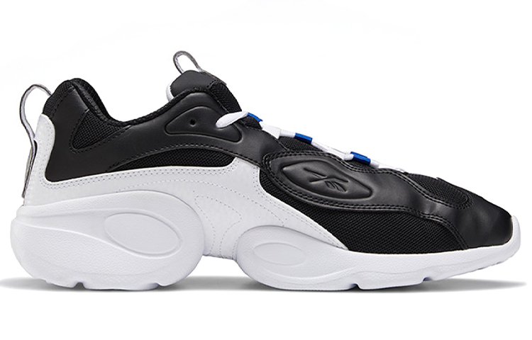 Order Reebok Sepatu Lari Electro 3D LT Hitam EG6224