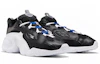 Lookbook Reebok Sepatu Lari Electro 3D LT Hitam EG6224