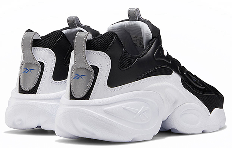 Shop Reebok Sepatu Lari Electro 3D LT Hitam EG6224