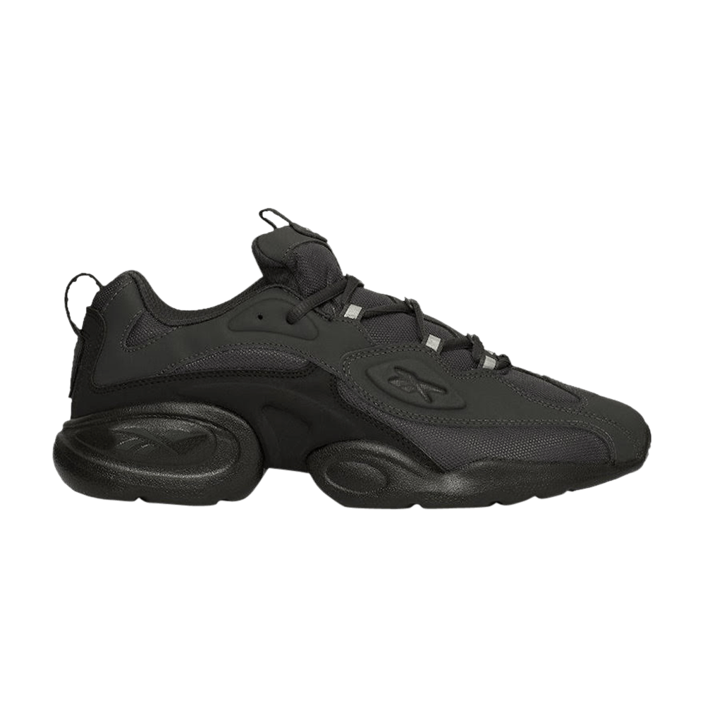 Buy Reebok Electrolyte 97 'Black Grey' DV8660 - Novelship