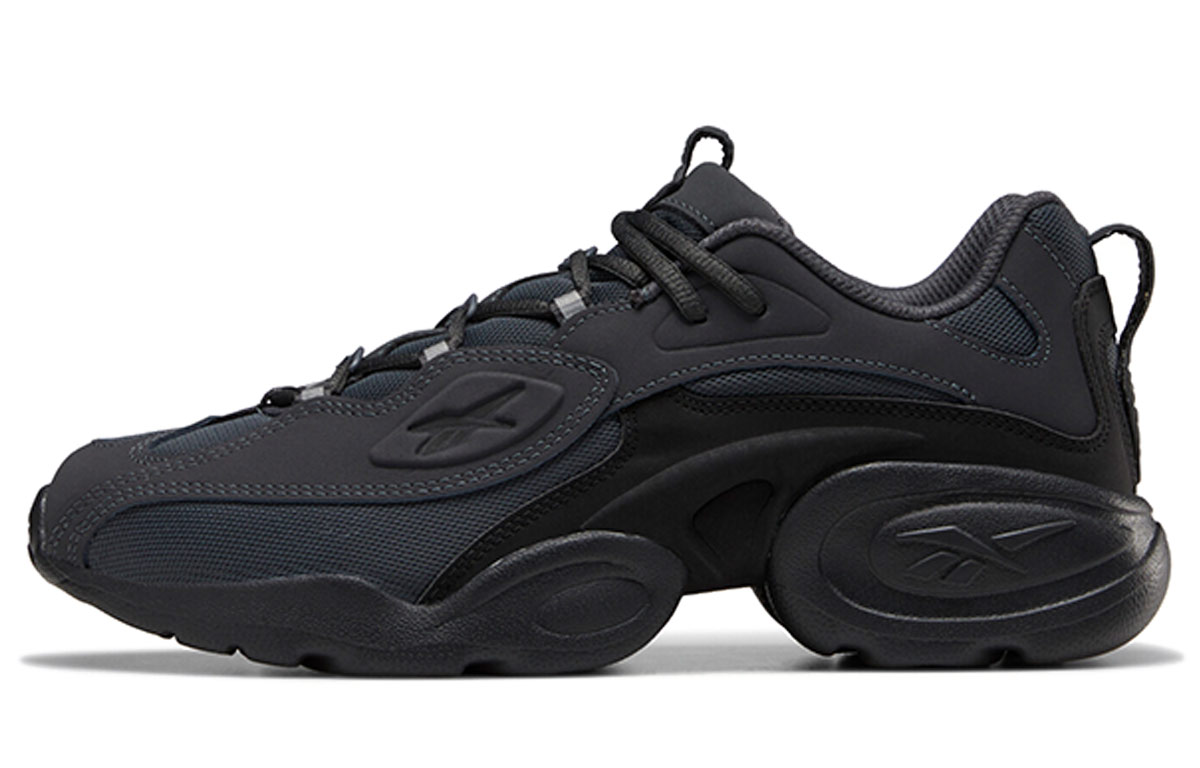 Reebok Electrolyte 97 'Black Grey' DV8660