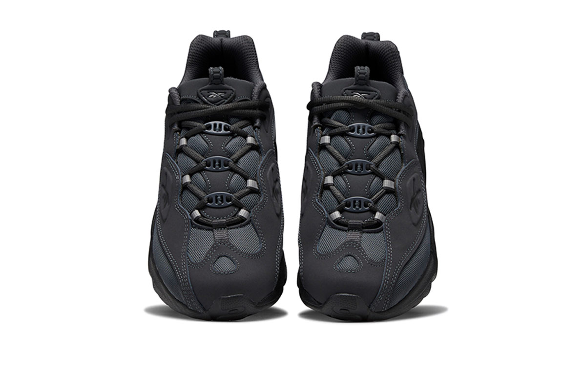 Purchase Reebok Electrolyte 97 'Hitam Abu' DV8660