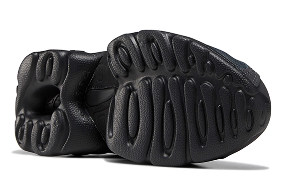 Details for Reebok Electrolyte 97 'Hitam Abu' DV8660