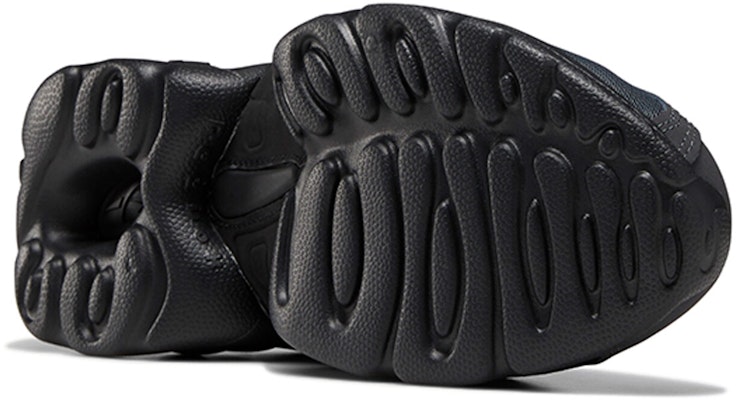 Reebok Electrolyte 97 'Hitam Kelabu' DV8660 Details for Reebok Electrolyte 97 'Hitam Kelabu' DV8660