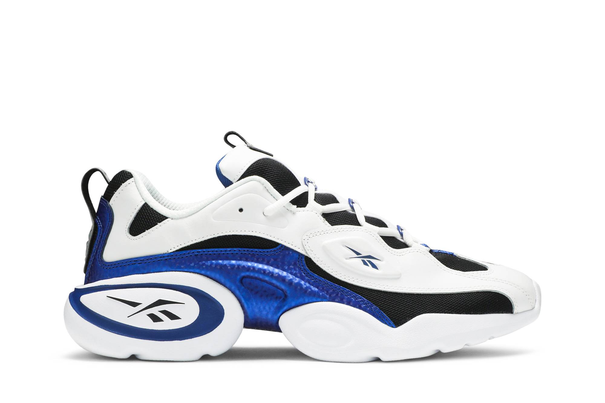 Reebok Electrolyte 97 'Dark Royal' DV8227