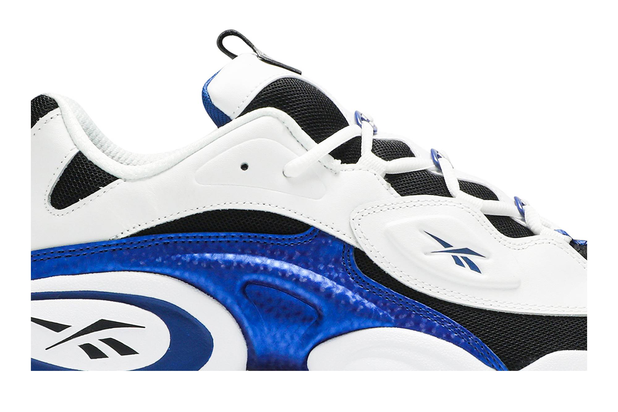 Order リーボック エレクトロライト97 ダークロイヤル DV8227