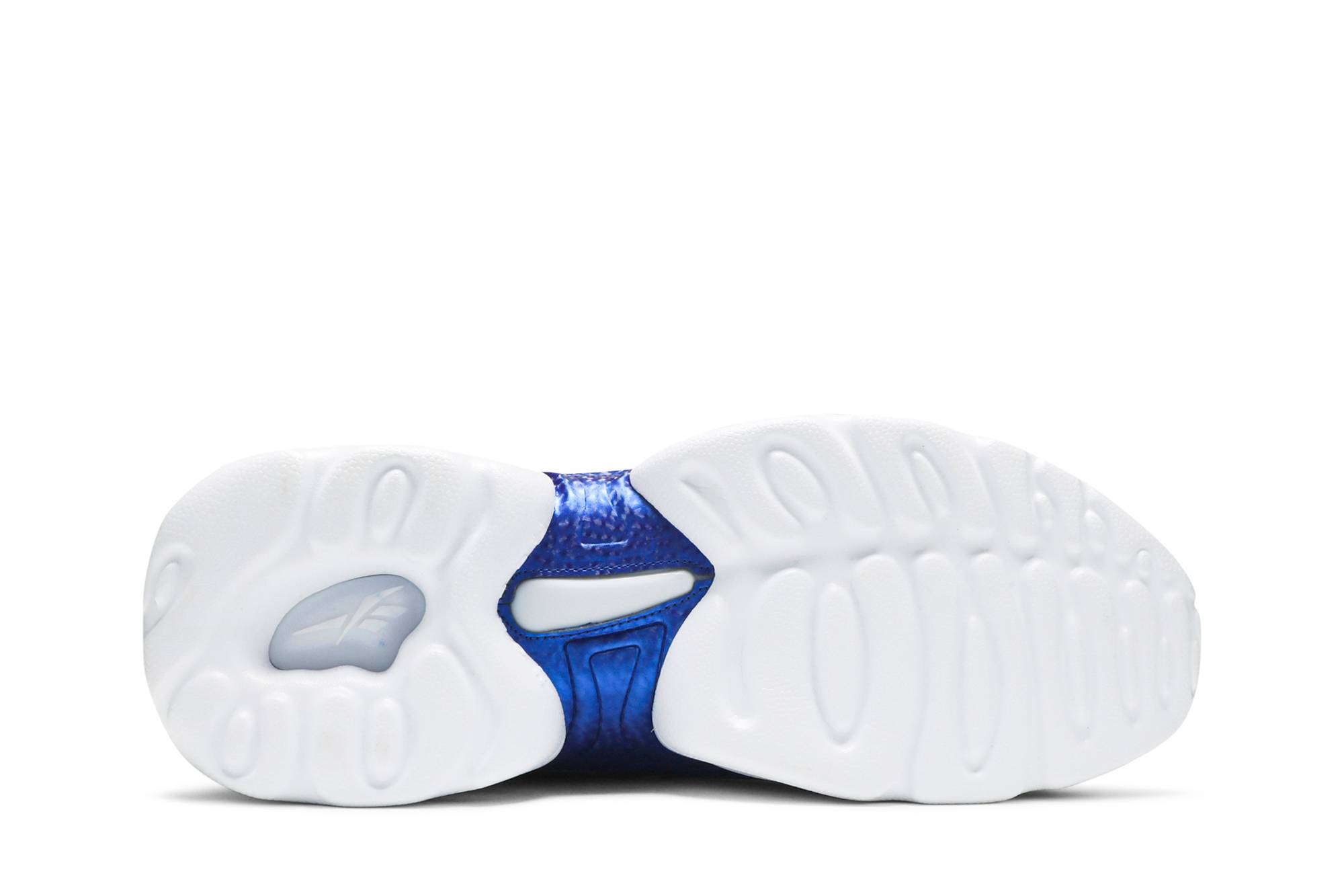 Shop リーボック エレクトロライト97 ダークロイヤル DV8227