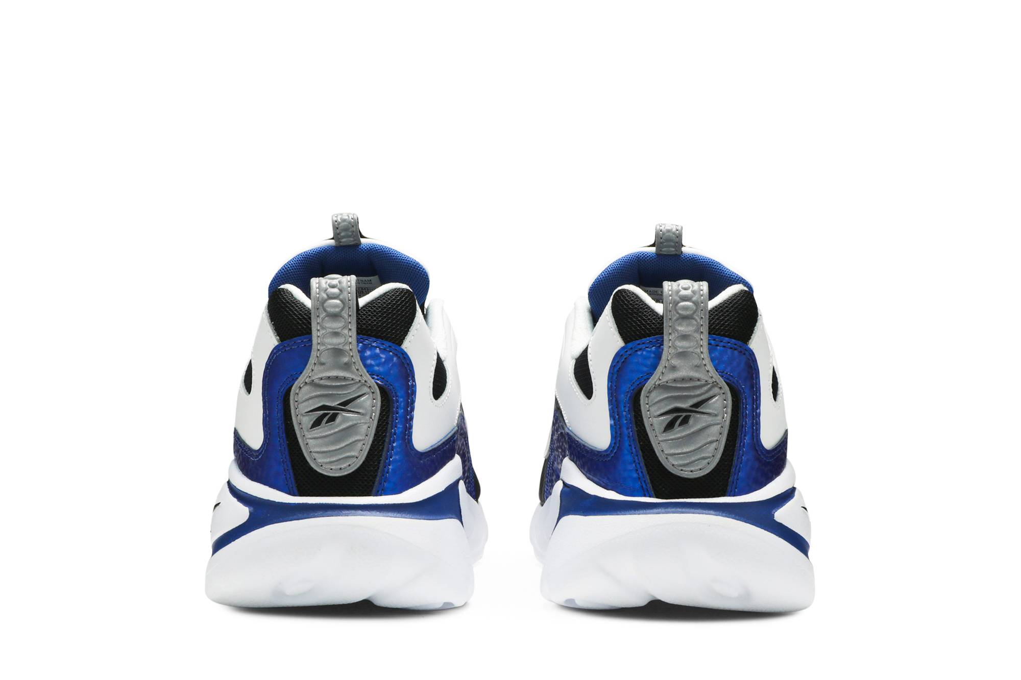 Details for リーボック エレクトロライト97 ダークロイヤル DV8227