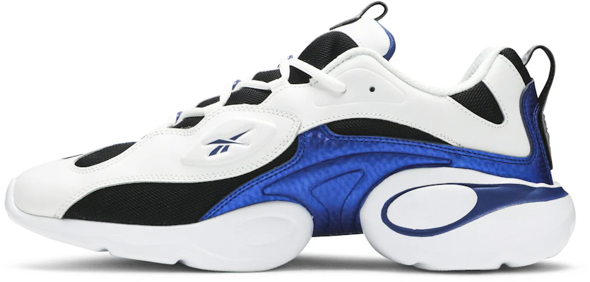 Reebok Electrolyte 97 ''Dark Royal'' Uomo/Donna Scarpe DV8227 Lookbook Reebok Electrolyte 97 ''Dark Royal'' Uomo/Donna Scarpe DV8227