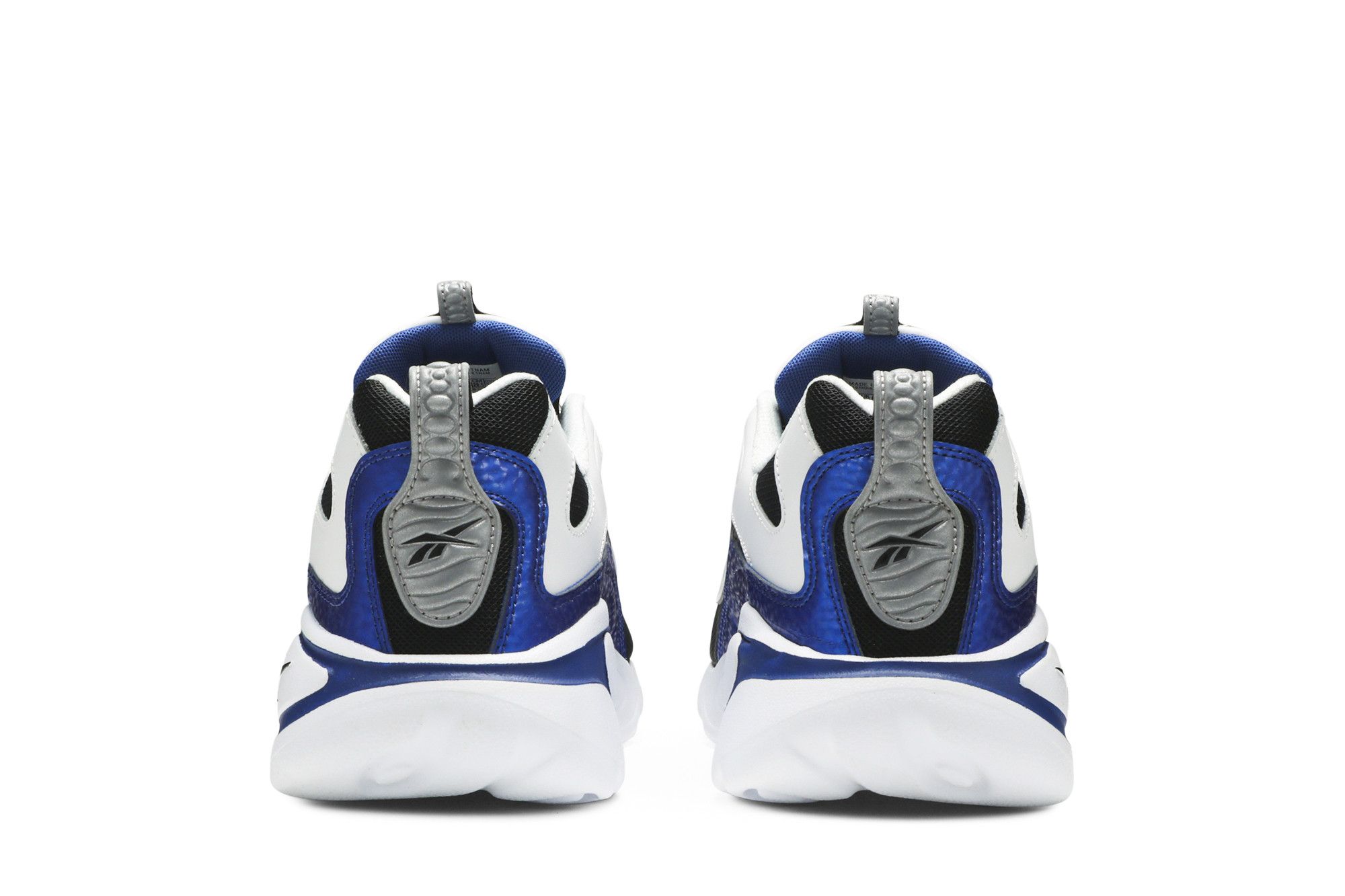 Details for Reebok Electrolyte 97 ''Dark Royal'' Uomo/Donna Scarpe DV8227