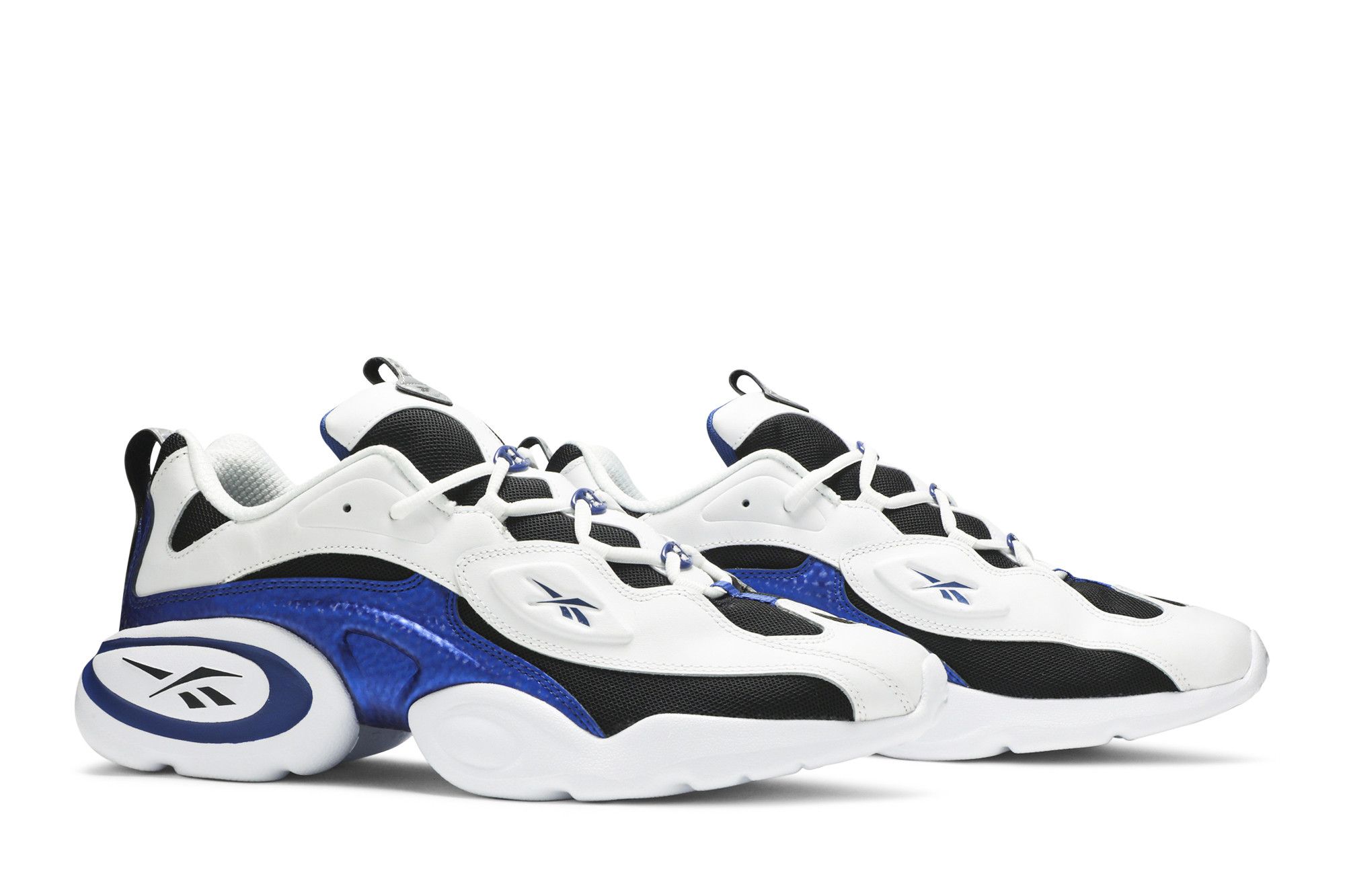 Cheap Reebok Electrolyte 97 ''Dark Royal'' Uomo/Donna Scarpe DV8227