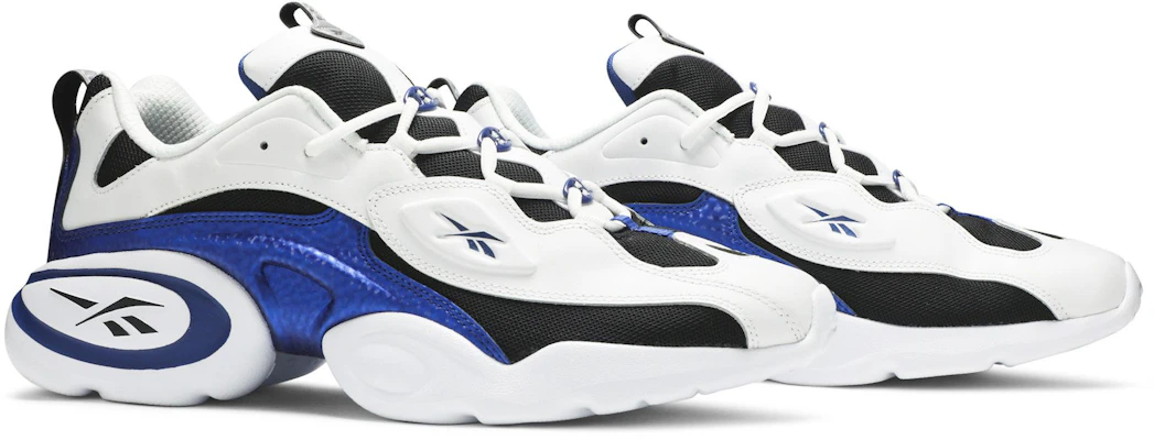 Reebok Electrolyte 97 ''Dark Royal'' Uomo/Donna Scarpe DV8227 Cheap Reebok Electrolyte 97 ''Dark Royal'' Uomo/Donna Scarpe DV8227