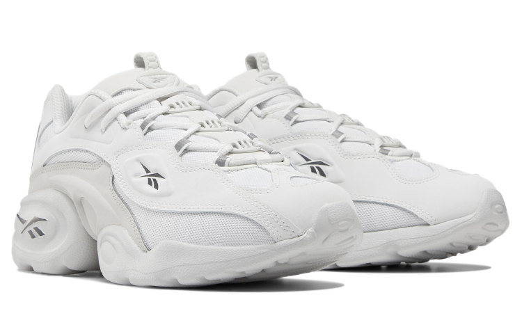 Lookbook リーボック エレクトロライト97 耐久性 グレー/ホワイト
(Riibōku Erekutoroaito 97 Taikyūsei Gurē/Howaito) DV8663