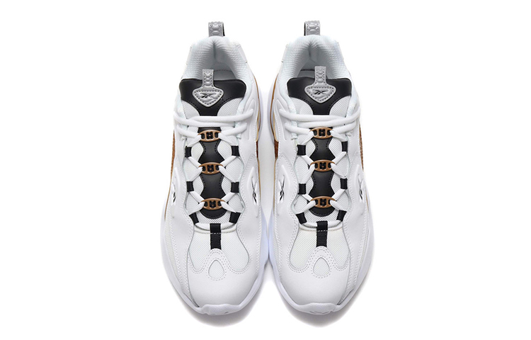 Shop Reebok 電解質 97 '仿古棕' DV8653