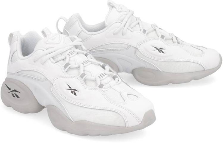 Order Reebok Electrolyte 97 'Putih' Pria/Wanita Olahraga Sneakers DV8663ELECTROLYTE97_WHITE