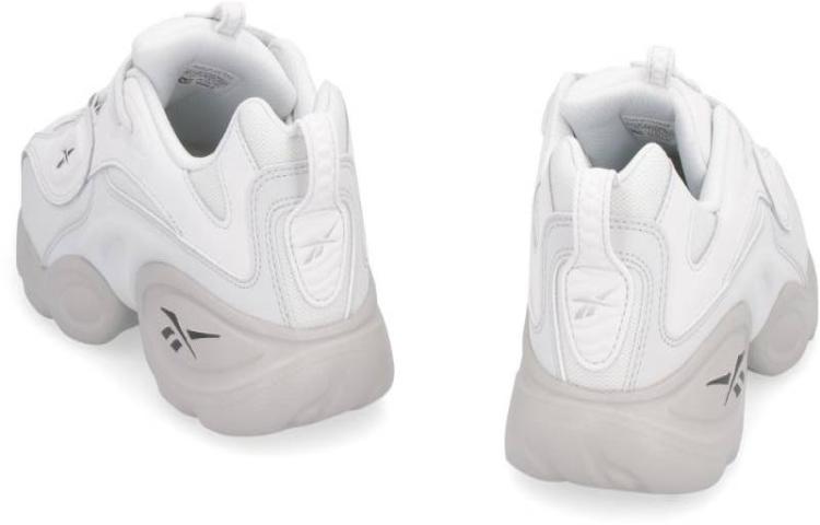 Lookbook Reebok Electrolyte 97 'Putih' Pria/Wanita Olahraga Sneakers DV8663ELECTROLYTE97_WHITE