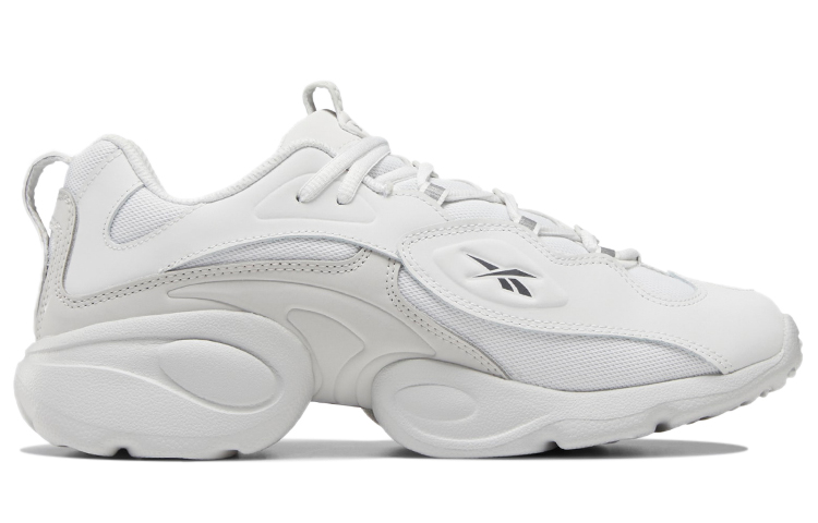 Order Reebok Electrolyte 97 Tahan Pakai Abu Putih Fashion DV8663