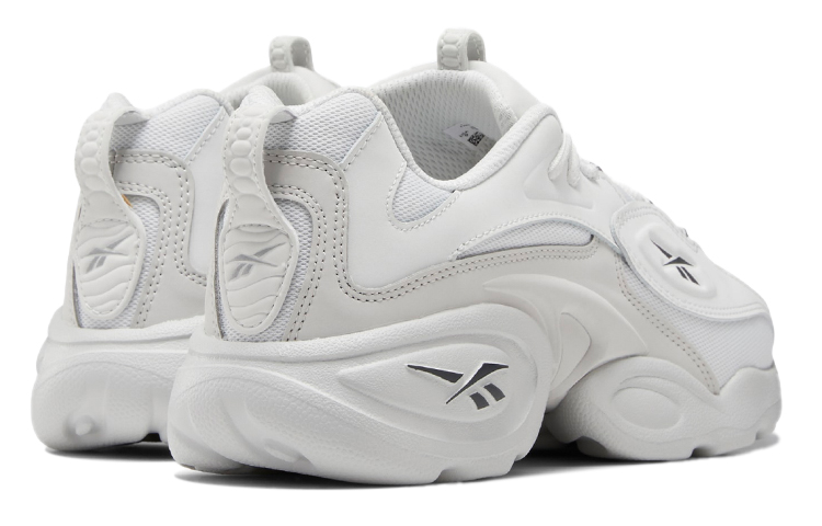 Shop Reebok Electrolyte 97 Tahan Pakai Abu Putih Fashion DV8663