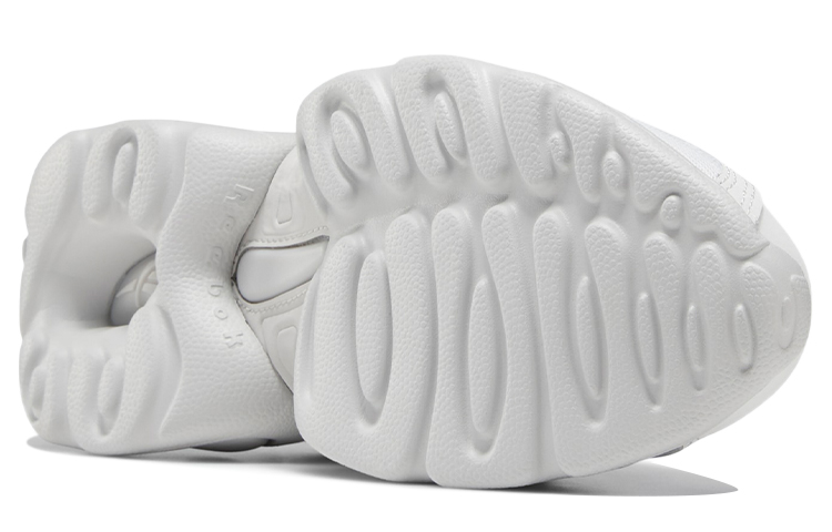 Purchase Reebok Electrolyte 97 Tahan Pakai Abu Putih Fashion DV8663