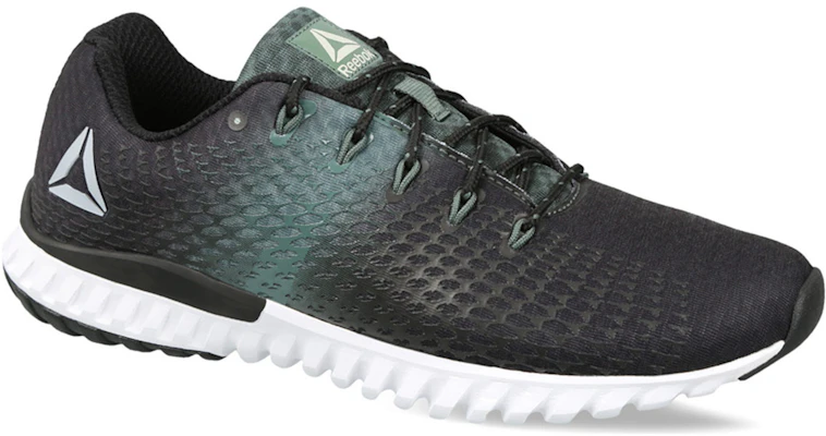 Reebok Elite Runner LP ''Nero Verde'' CN8087 Lookbook Reebok Elite Runner LP ''Nero Verde'' CN8087
