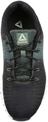 리복 엘리트 러너 LP (블랙/그린) CN8087 Shop 리복 엘리트 러너 LP (블랙/그린) CN8087