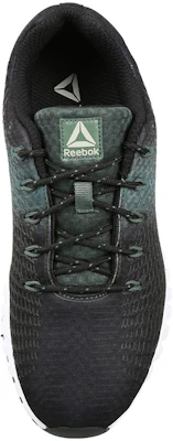 Reebok Elite Runner LP ''Nero Verde'' CN8087 Shop Reebok Elite Runner LP ''Nero Verde'' CN8087