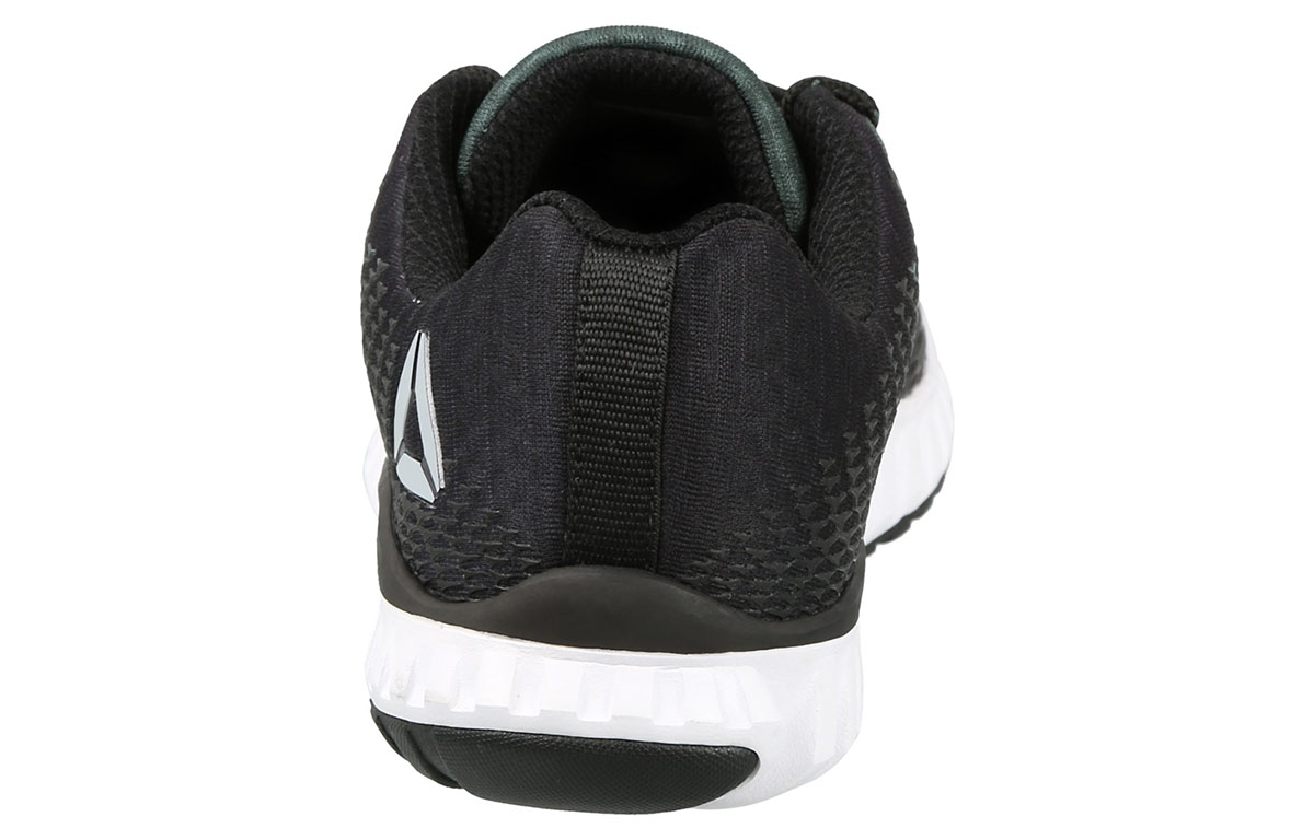 Purchase 리복 엘리트 러너 LP (블랙/그린) CN8087