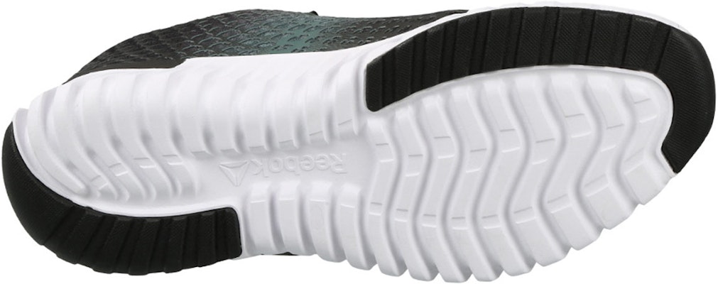 리복 엘리트 러너 LP (블랙/그린) CN8087 Details for 리복 엘리트 러너 LP (블랙/그린) CN8087