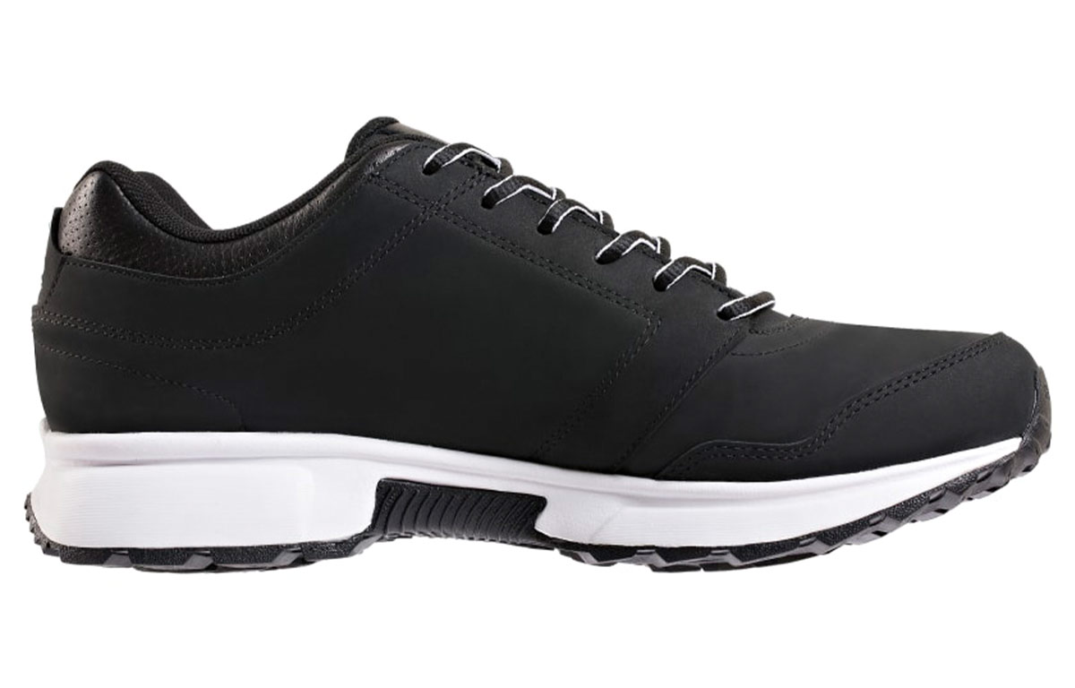 Order 锐步精英跃动Gtx IV ‘黑色’ CN0271