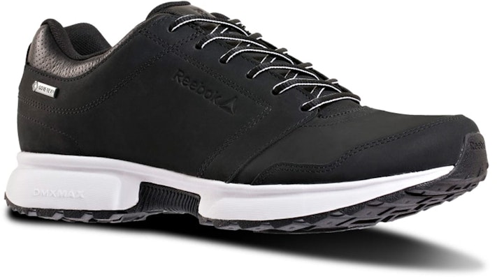 锐步精英跃动Gtx IV ‘黑色’ CN0271 Lookbook 锐步精英跃动Gtx IV ‘黑色’ CN0271