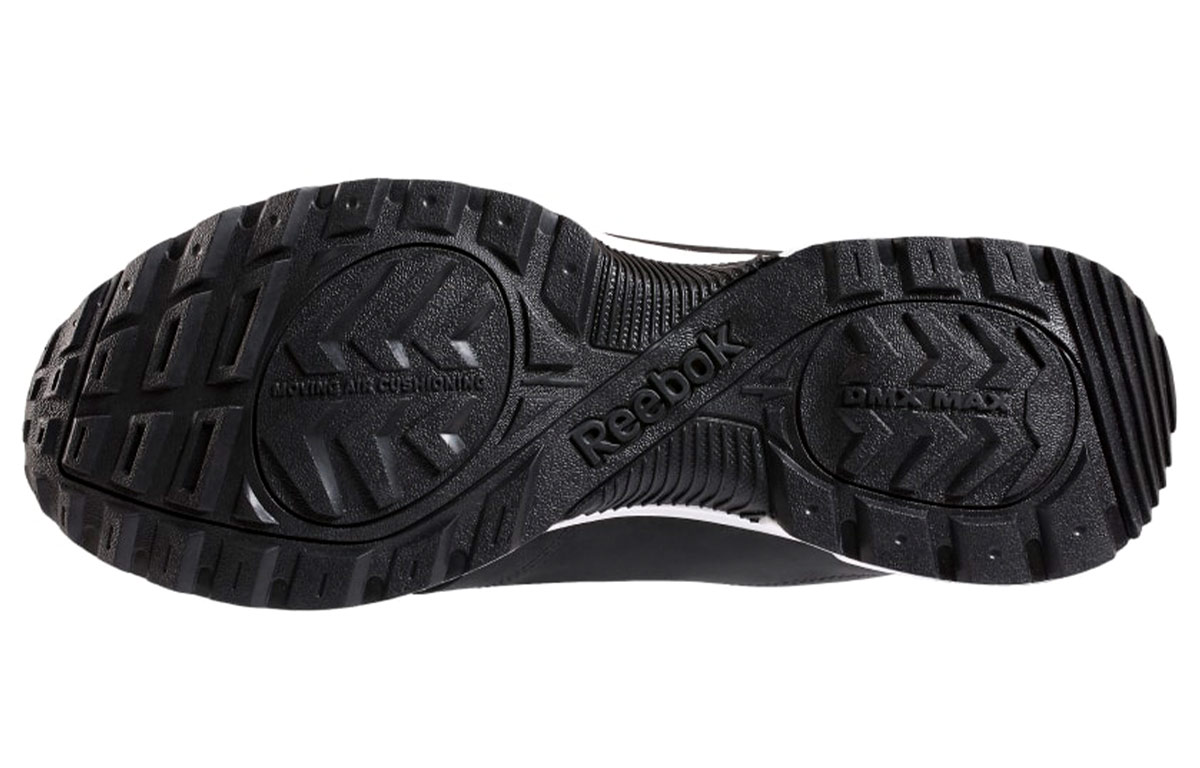 Details for Reebok Elite Stride Gtx IV ''Nero'' CN0271