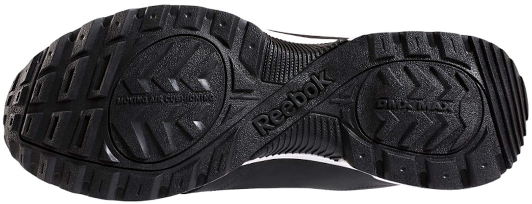 锐步精英跃动Gtx IV ‘黑色’ CN0271 Details for 锐步精英跃动Gtx IV ‘黑色’ CN0271