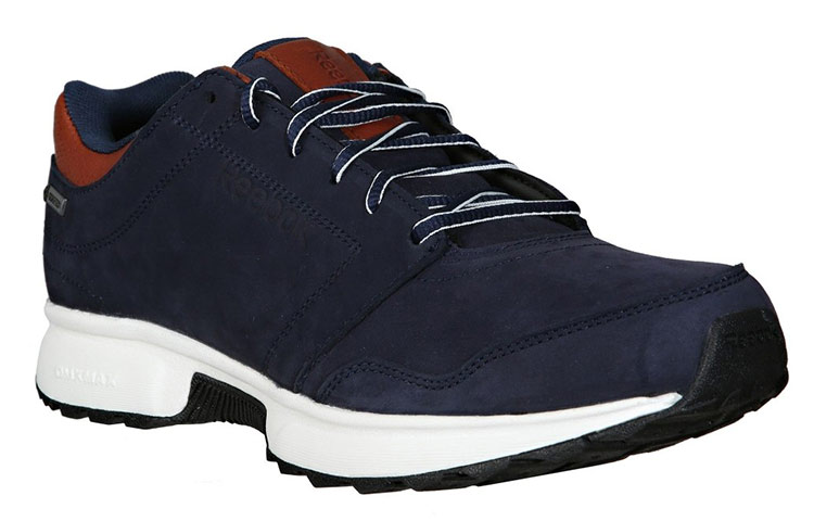 Lookbook Reebok Elite Stride GTX IV Lelaki/Kasut Lari Wanita M44855