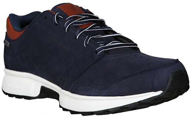 Reebok Elite Stride GTX IV Lelaki/Kasut Lari Wanita M44855 Lookbook Reebok Elite Stride GTX IV Lelaki/Kasut Lari Wanita M44855