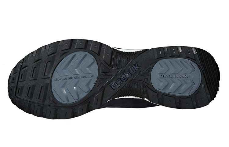 Details for Reebok Elite Stride GTX IV Lelaki/Kasut Lari Wanita M44855