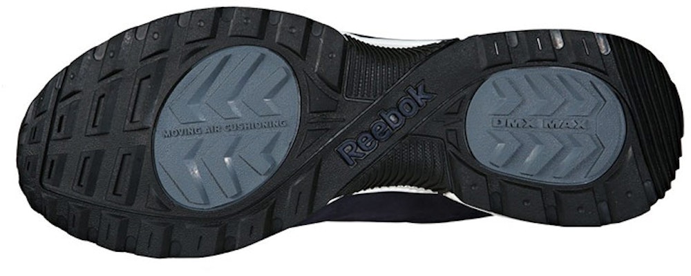 Reebok Elite Stride GTX IV Lelaki/Kasut Lari Wanita M44855 Details for Reebok Elite Stride GTX IV Lelaki/Kasut Lari Wanita M44855