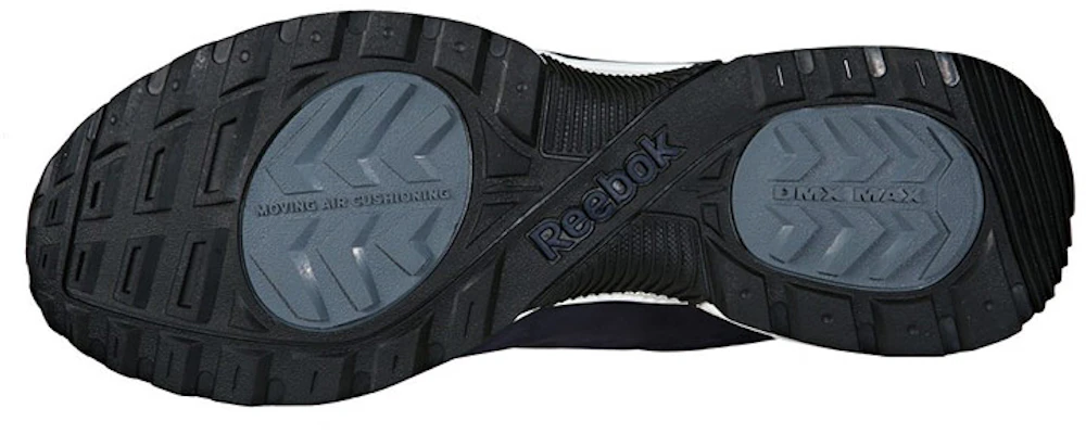Reebok Elite Stride GTX IV M44855 Details for Reebok Elite Stride GTX IV M44855
